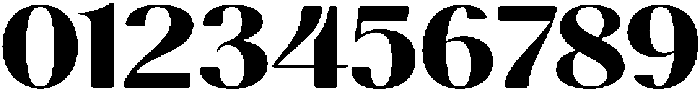 Gravontis Soft Black SemiExpanded otf (900) Font OTHER CHARS