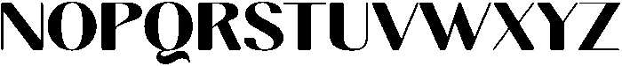 Gravontis Soft Black SemiExpanded otf (900) Font UPPERCASE