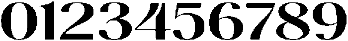 Gravontis Soft Bold Expanded otf (700) Font OTHER CHARS