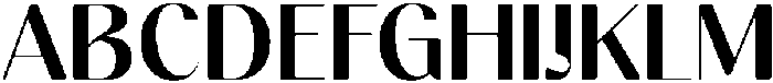 Gravontis Soft Bold otf (700) Font