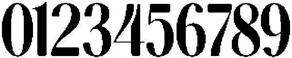 Gravontis Soft ExtraBold Condensed otf (700) Font OTHER CHARS