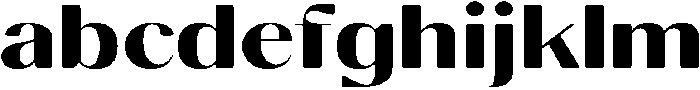 Gravontis Soft ExtraBold Expanded otf (700) FONT