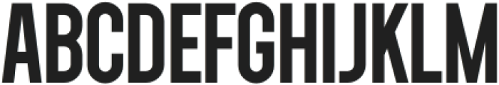 Gravox Bold otf (700) FONT