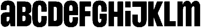 Gravtune Regular otf (400) FONT