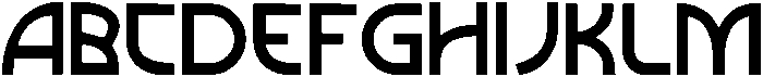 Grayson-Regular otf (400) Font UPPERCASE