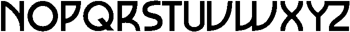 Grayson-Regular otf (400) Font UPPERCASE
