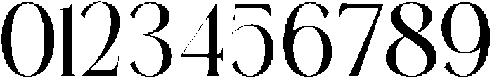 Grayson-Regular otf (400) Font OTHER CHARS