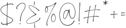 Graystone Regular otf (400) Font OTHER CHARS