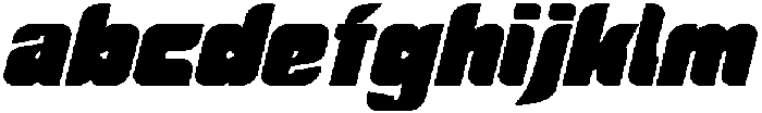 Grcafon Italic otf (400) FONT