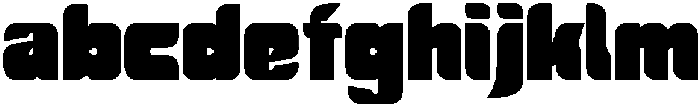 Grcafon Regular otf (400) FONT