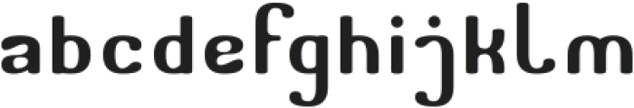 Greased Lightning-Light otf (300) Font LOWERCASE