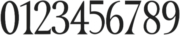 Great Serif Regular ttf (400) Font OTHER CHARS