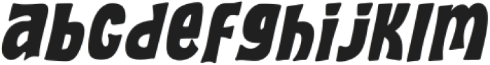 GreatEmojiItalic-Regular otf (400) FONT