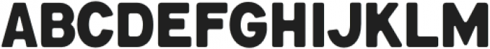 Greatdome otf (400) Font LOWERCASE