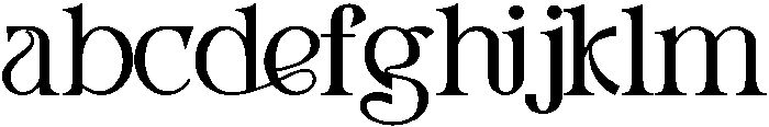 Greater Meaning Bold otf (700) FONT