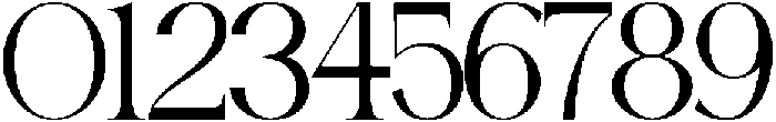 Greater Meaning Regular otf (400) Font OTHER CHARS