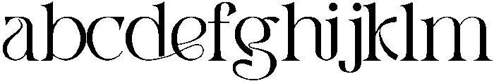 Greater Meaning Regular otf (400) FONT