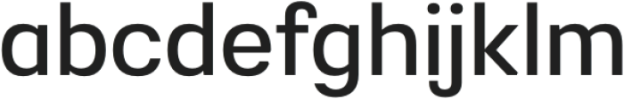 Greater Neue News otf (400) Font LOWERCASE