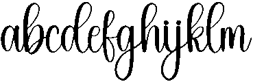 Greating Regular otf (400) FONT