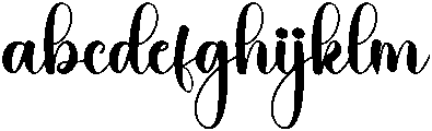 Greating Regular otf (400) FONT