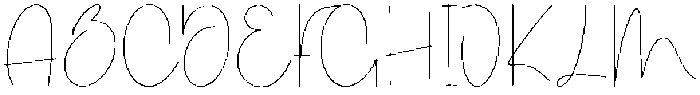Greatings Regular otf (400) Font UPPERCASE