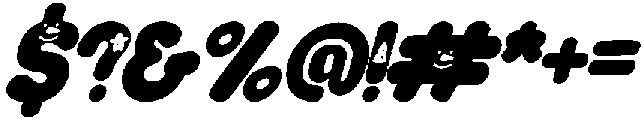 Greatness Christmas Italic otf (400) Font OTHER CHARS