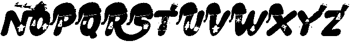 Greatness Christmas Italic otf (400) Font LOWERCASE
