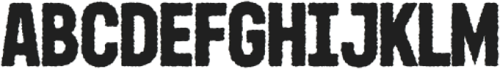 Greeka Roughen otf (400) FONT