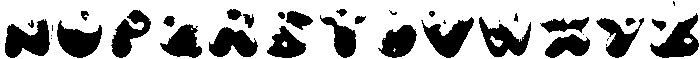 Green-Apple Regular otf (400) Font LOWERCASE
