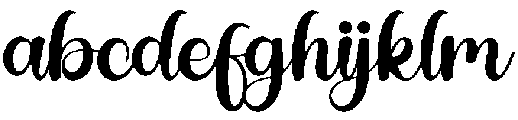 Green Cucumber Regular otf (400) FONT