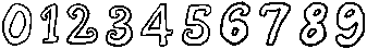 Greensea Regular otf (400) Font OTHER CHARS