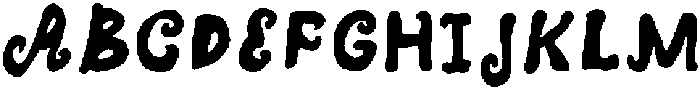 Greenseafontfilled Regular otf (400) Font UPPERCASE