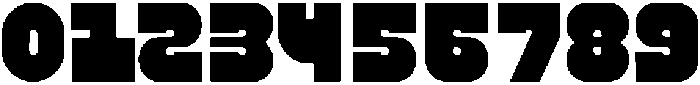 Greeps otf (400) Font OTHER CHARS