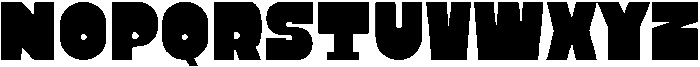 Greeps otf (400) Font LOWERCASE