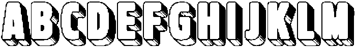 Greetings From Regular otf (400) FONT