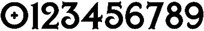 Grenadine Regular otf (400) Font OTHER CHARS
