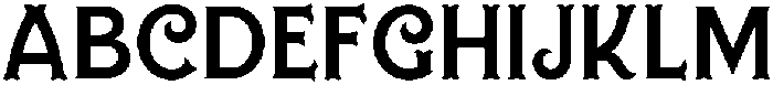 Grenadine Regular otf (400) FONT
