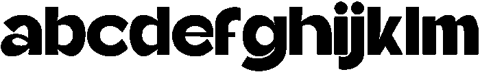 Grensta Regular otf (400) FONT