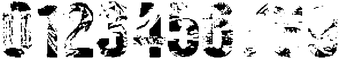 Grey Duct Tape Regular otf (400) Font OTHER CHARS