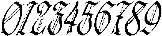 Greyland Regular otf (400) Font OTHER CHARS