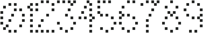 GridAlgorithms ttf (400) Font OTHER CHARS
