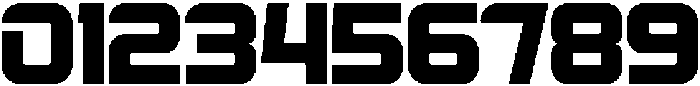 Gridline Minimal otf (400) Font OTHER CHARS