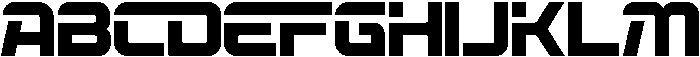 Gridline Minimal otf (400) Font UPPERCASE