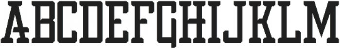 Griffin ttf (400) Font LOWERCASE