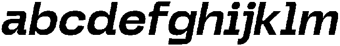 Griga Bold Italic otf (700) FONT