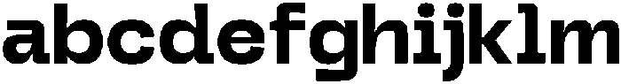 Griga Extra Bold otf (700) FONT