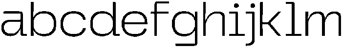 Griga Extra Light otf (200) FONT