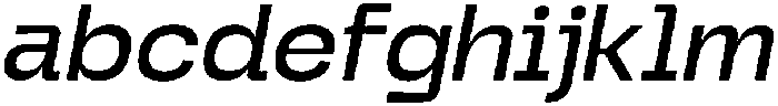 Griga Medium Italic otf (500) FONT