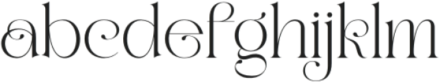 Grigan Regular otf (400) FONT