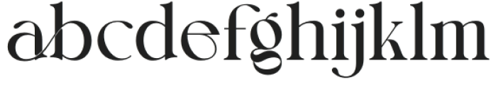 Grigane Regular otf (400) FONT